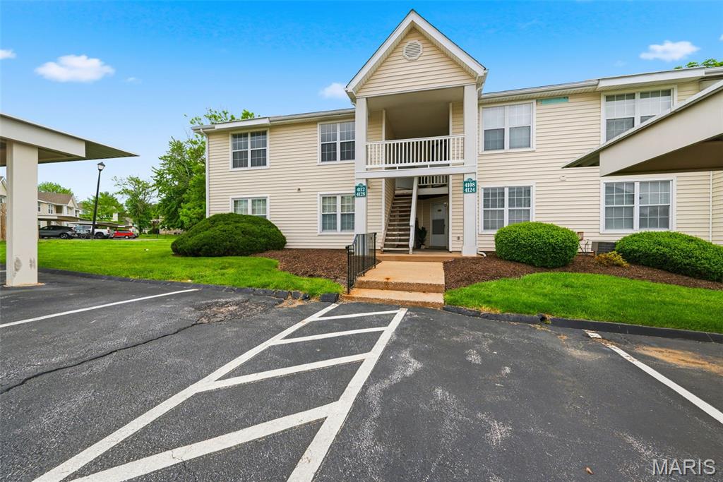 River Oaks Estates Four Condo - Residential