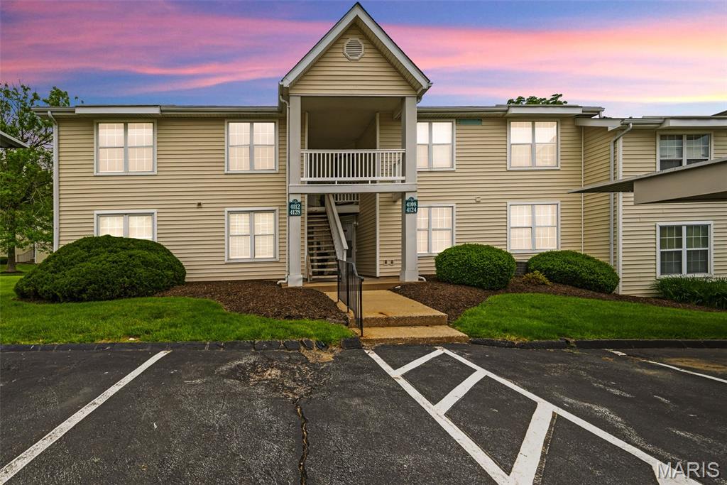 River Oaks Estates Four Condo - Residential