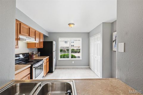 Tiny photo for 4124 Gulf Shore, Florissant, MO 63034 (MLS # 26030397)