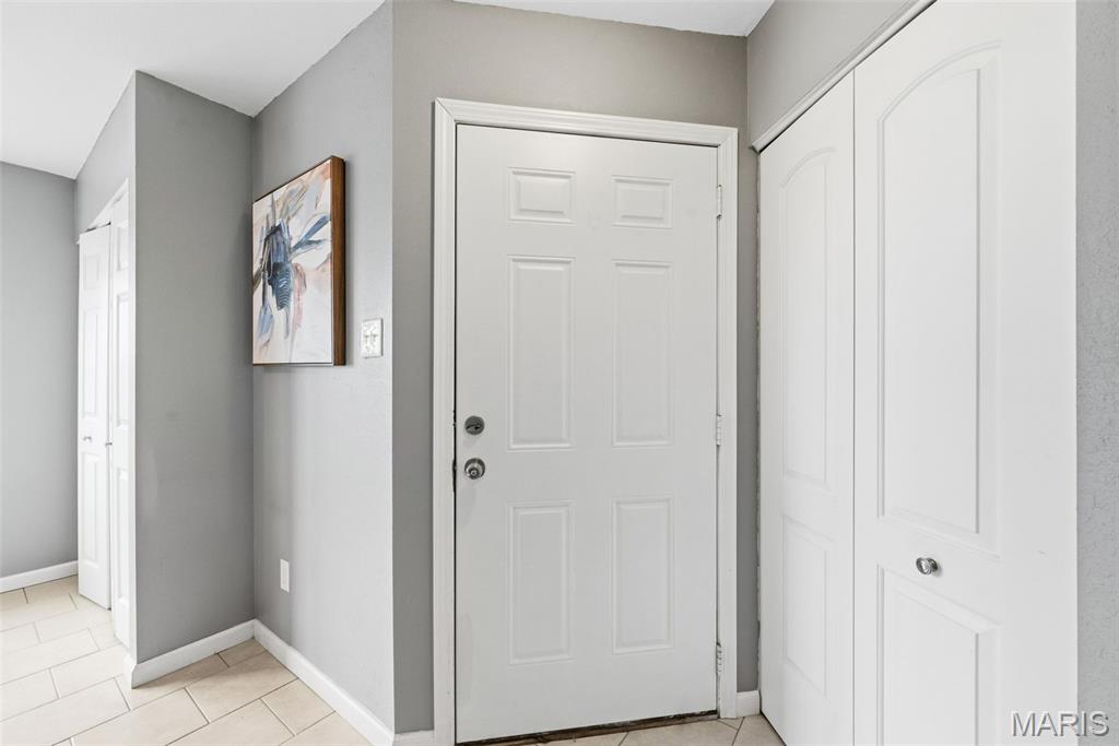 River Oaks Estates Four Condo - Residential