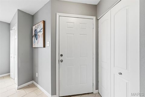 Tiny photo for 4124 Gulf Shore, Florissant, MO 63034 (MLS # 26030397)