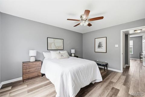 Tiny photo for 4124 Gulf Shore, Florissant, MO 63034 (MLS # 26030397)