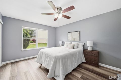 Tiny photo for 4124 Gulf Shore, Florissant, MO 63034 (MLS # 26030397)