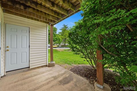 Tiny photo for 4124 Gulf Shore, Florissant, MO 63034 (MLS # 26030397)
