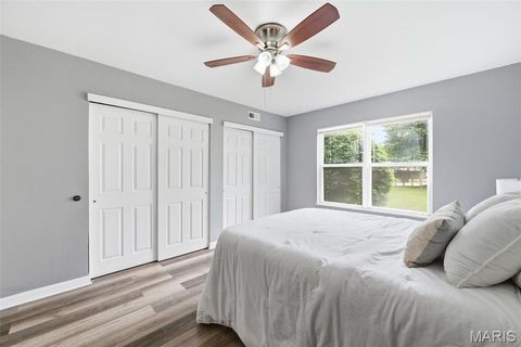 Tiny photo for 4124 Gulf Shore, Florissant, MO 63034 (MLS # 26030397)