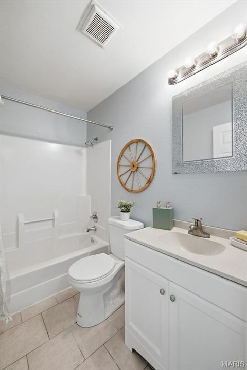 Tiny photo for 4124 Gulf Shore, Florissant, MO 63034 (MLS # 26030397)