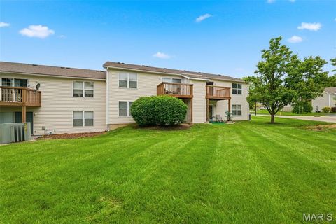 Tiny photo for 4124 Gulf Shore, Florissant, MO 63034 (MLS # 26030397)