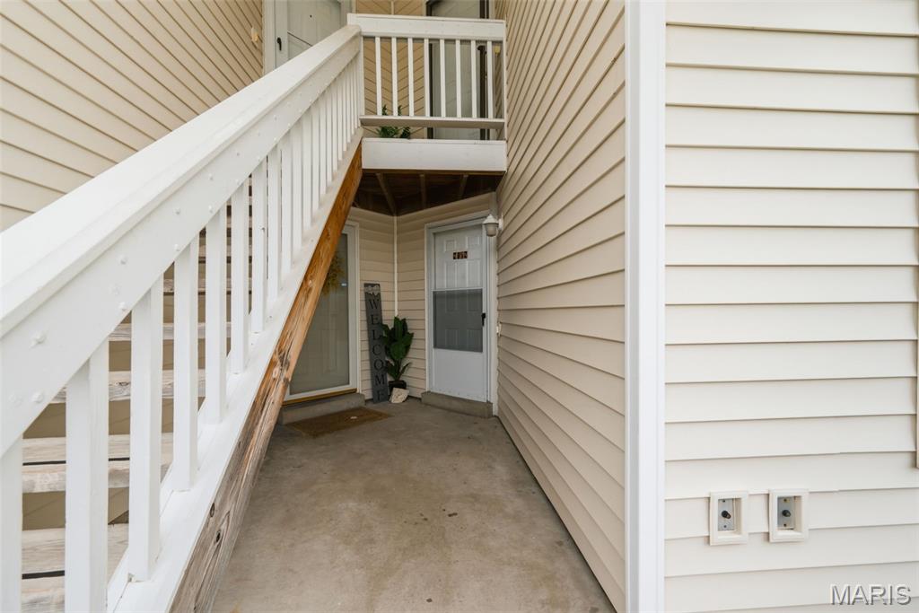 River Oaks Estates Four Condo - Residential
