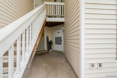 Tiny photo for 4124 Gulf Shore, Florissant, MO 63034 (MLS # 26030397)