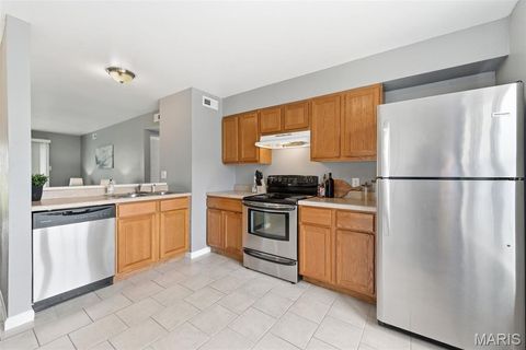 Tiny photo for 4124 Gulf Shore, Florissant, MO 63034 (MLS # 26030397)