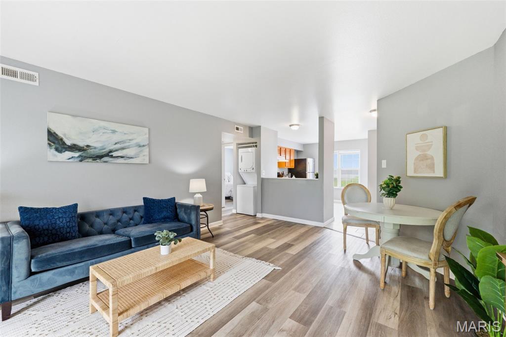 River Oaks Estates Four Condo - Residential