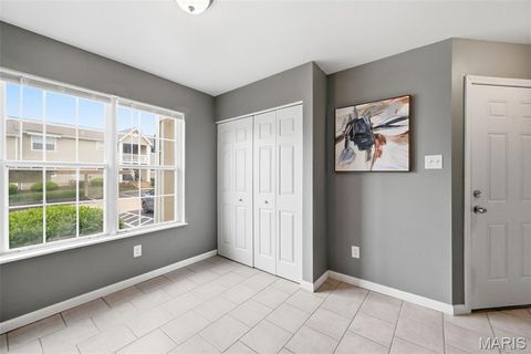 Tiny photo for 4124 Gulf Shore, Florissant, MO 63034 (MLS # 26030397)