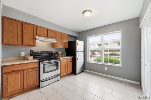 Tiny photo for 4124 Gulf Shore, Florissant, MO 63034 (MLS # 26030397)