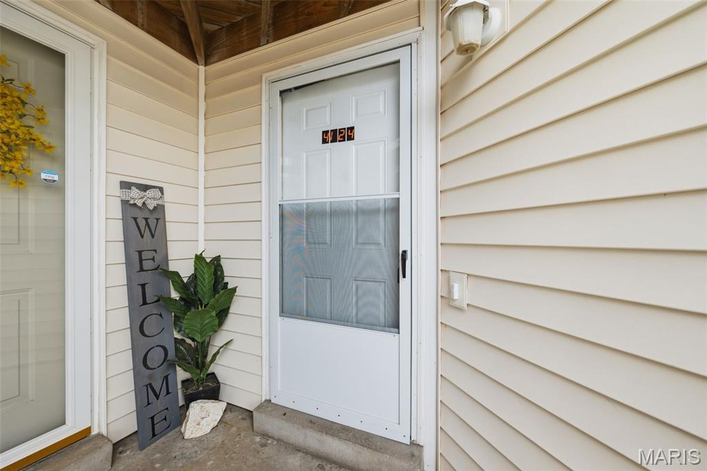 River Oaks Estates Four Condo - Residential