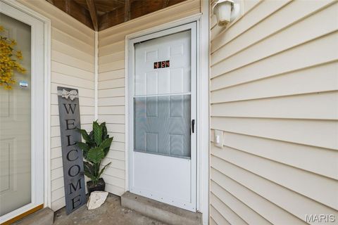 Tiny photo for 4124 Gulf Shore, Florissant, MO 63034 (MLS # 26030397)