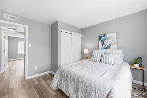 Tiny photo for 4124 Gulf Shore, Florissant, MO 63034 (MLS # 26030397)