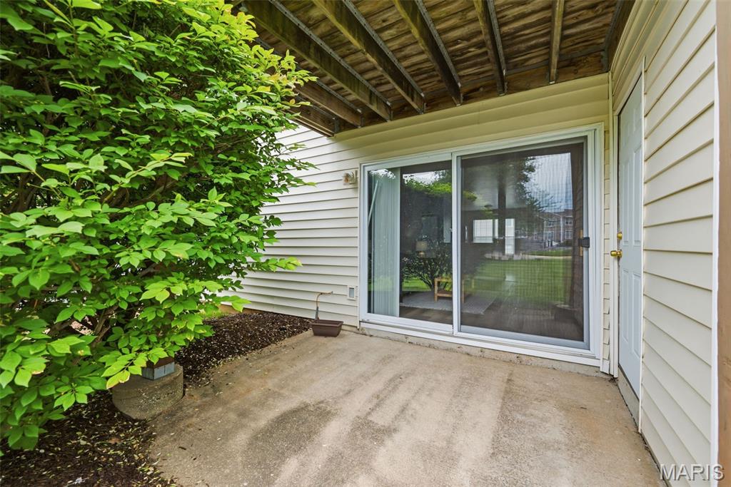 River Oaks Estates Four Condo - Residential