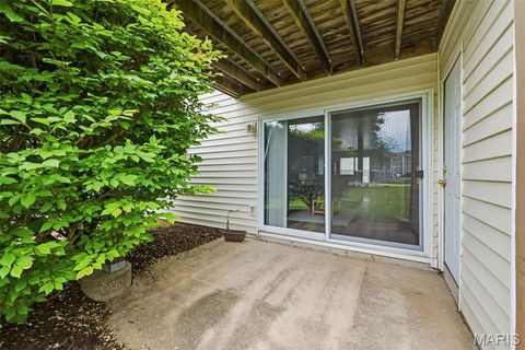 Tiny photo for 4124 Gulf Shore, Florissant, MO 63034 (MLS # 26030397)