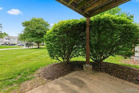 Tiny photo for 4124 Gulf Shore, Florissant, MO 63034 (MLS # 26030397)