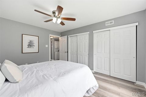 Tiny photo for 4124 Gulf Shore, Florissant, MO 63034 (MLS # 26030397)