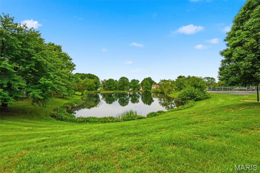 River Oaks Estates Four Condo - Residential
