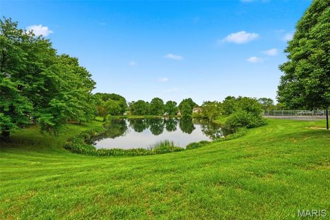 Tiny photo for 4124 Gulf Shore, Florissant, MO 63034 (MLS # 26030397)