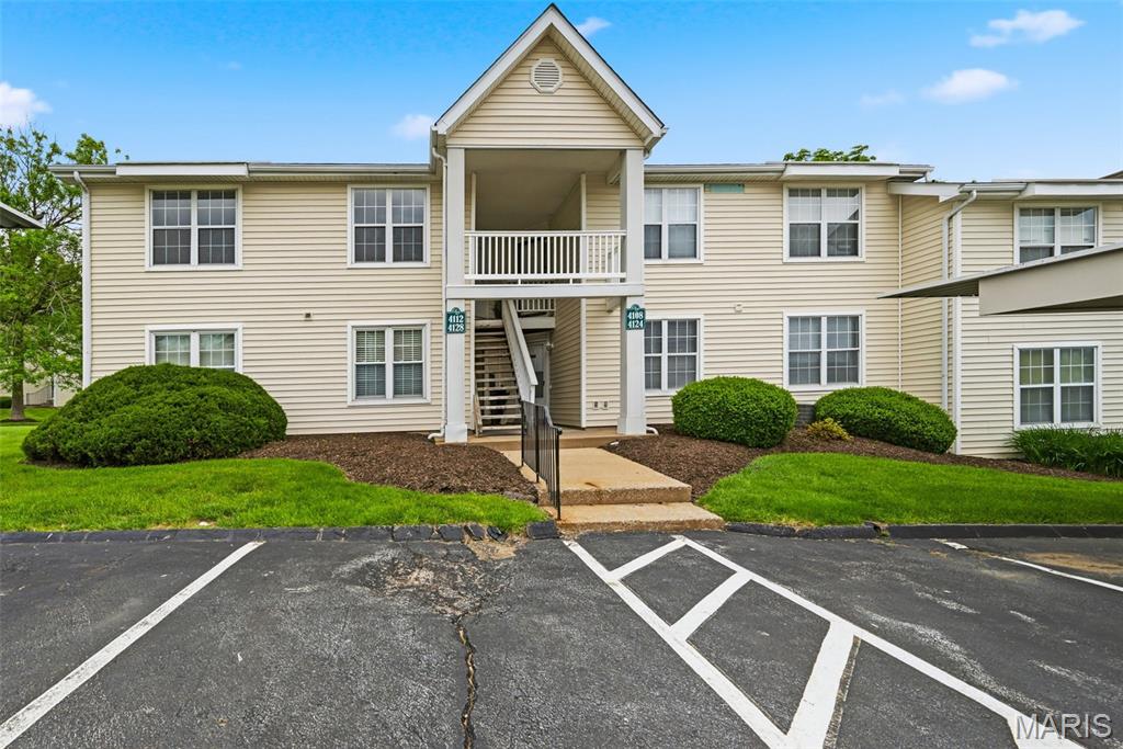 River Oaks Estates Four Condo - Residential