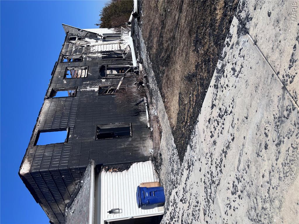 Matthews Farm Tr 17 Ph 02 - Land