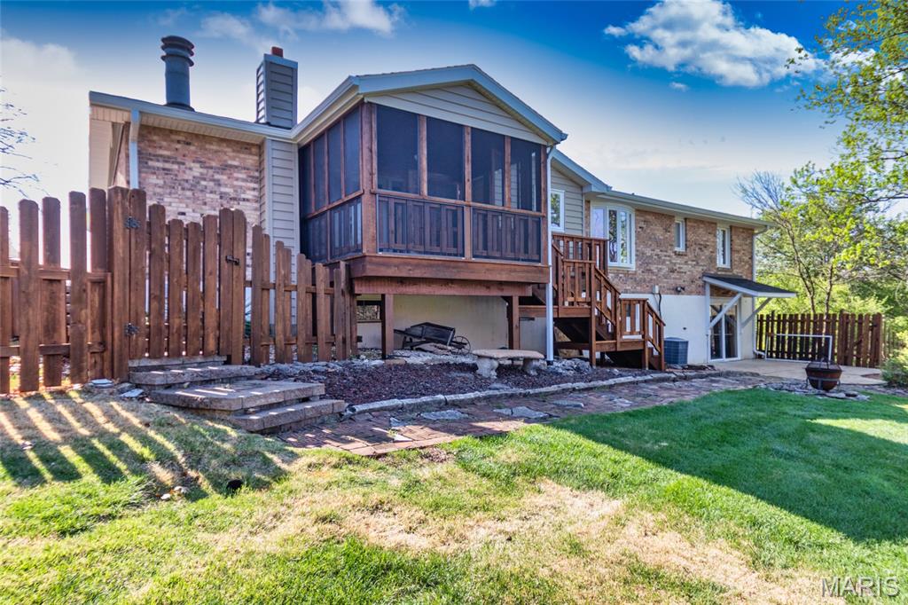 Kneff Acres 02 - Residential