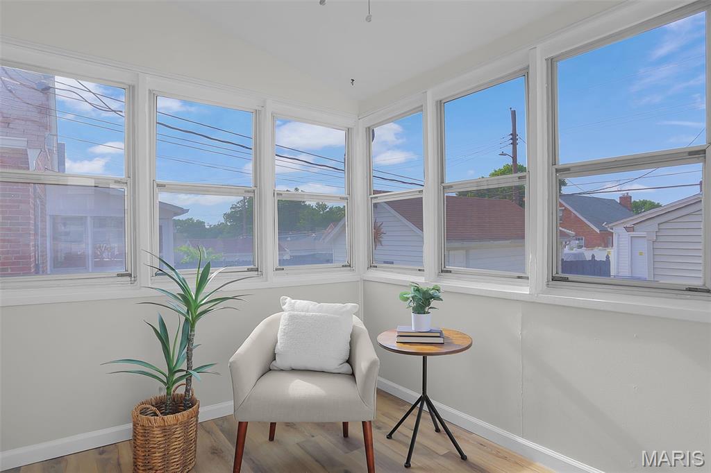 Northampton - Residential