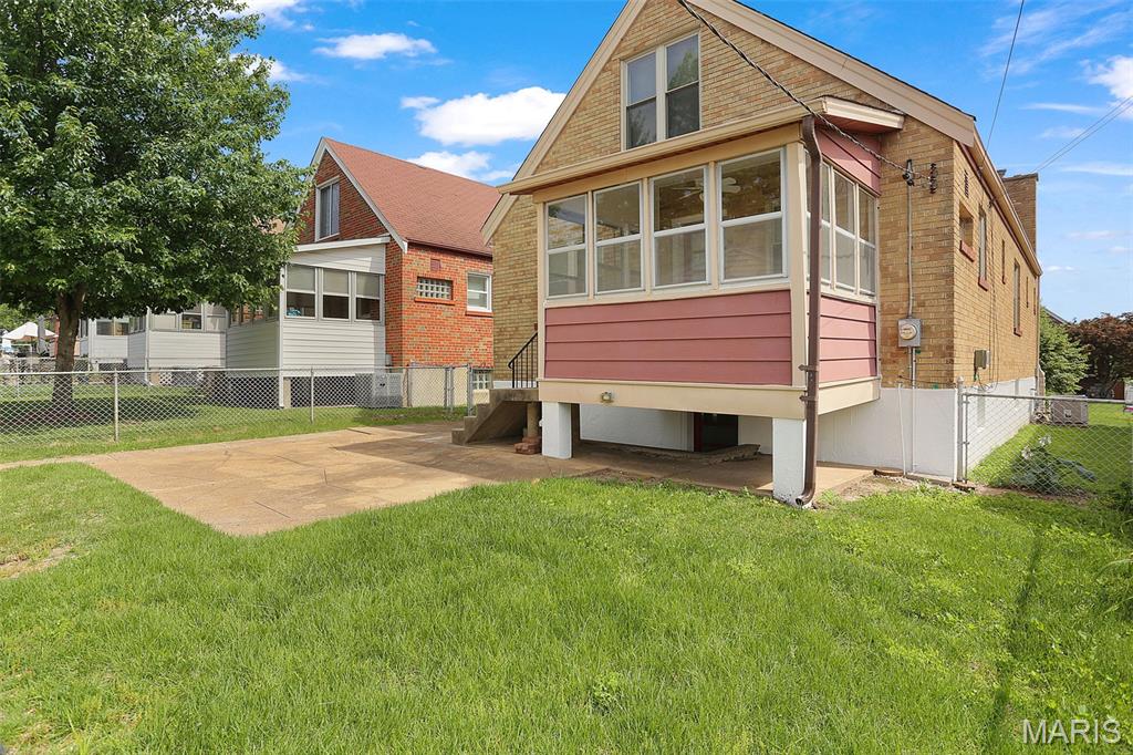 Northampton - Residential