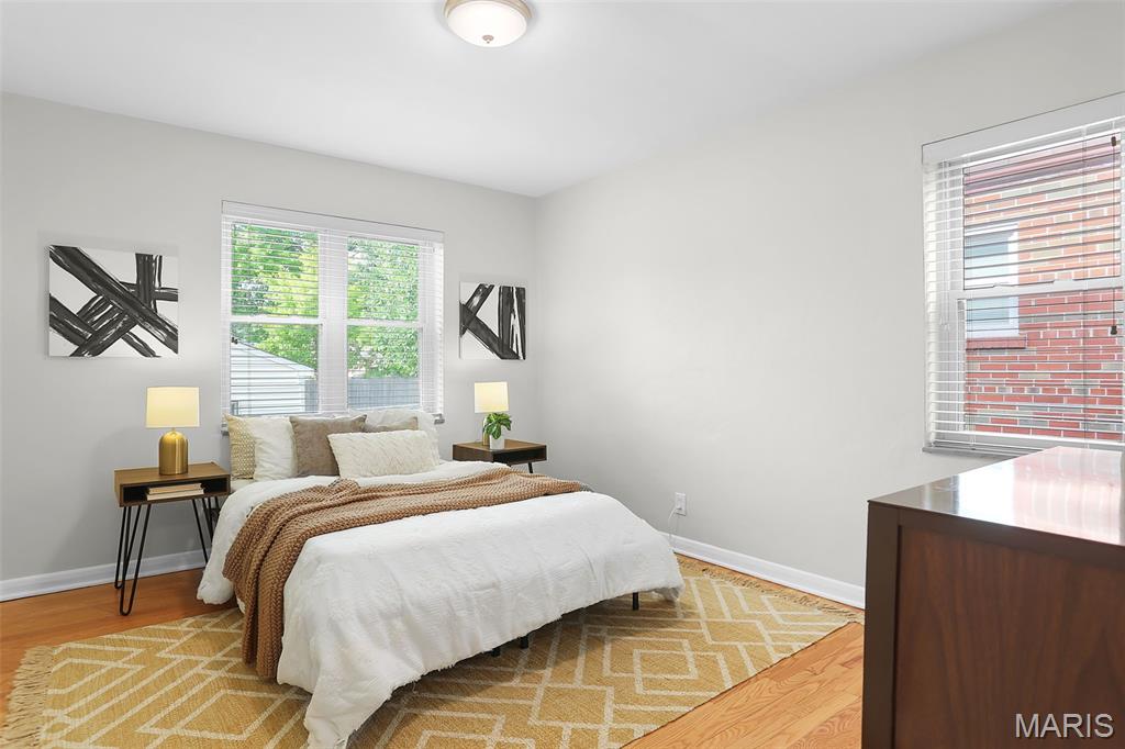 Northampton - Residential