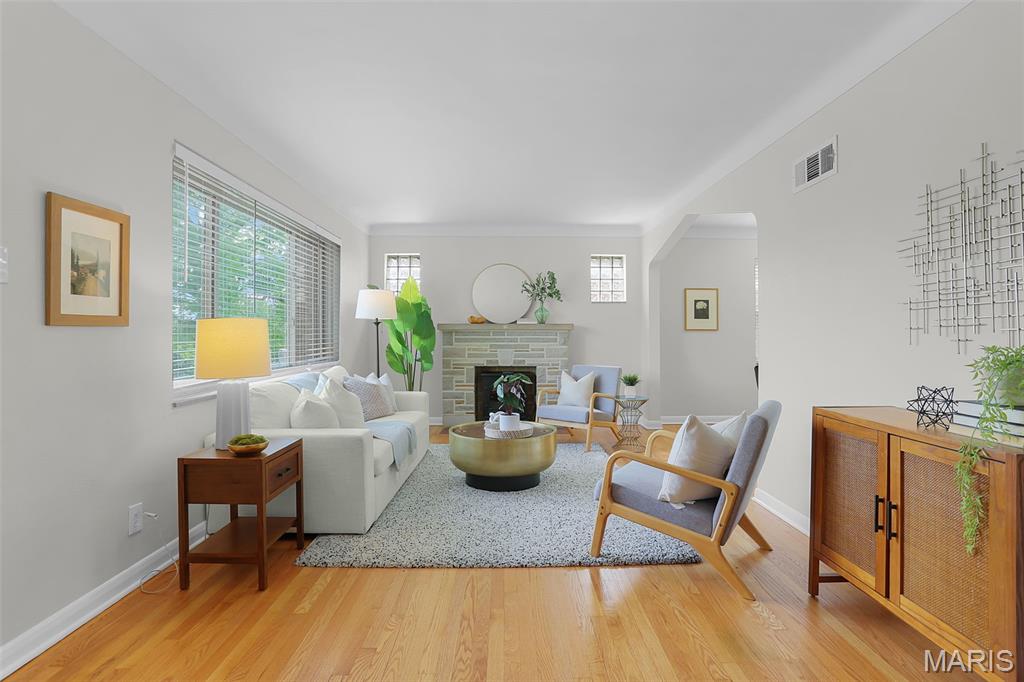 Northampton - Residential