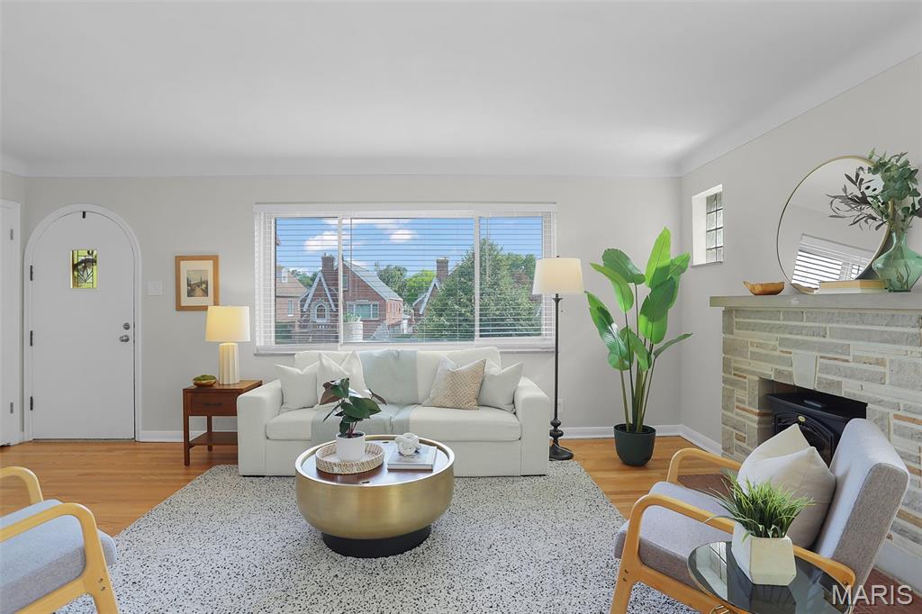 Northampton - Residential