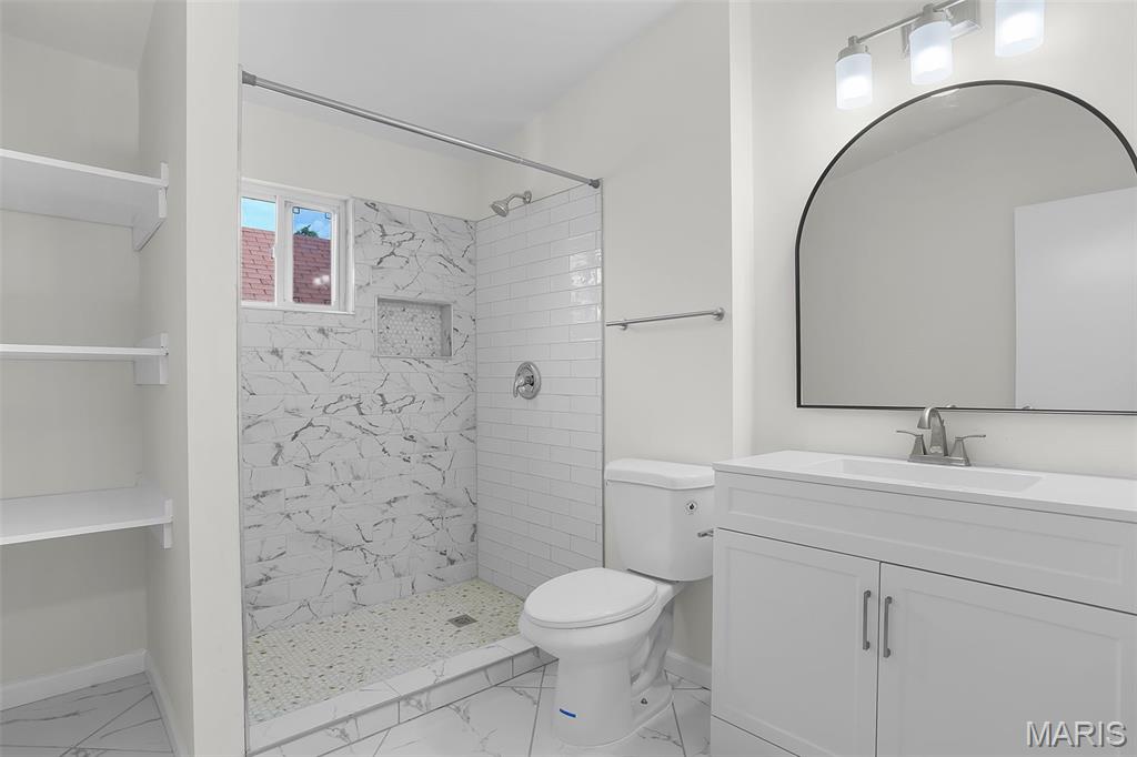 Northampton - Residential