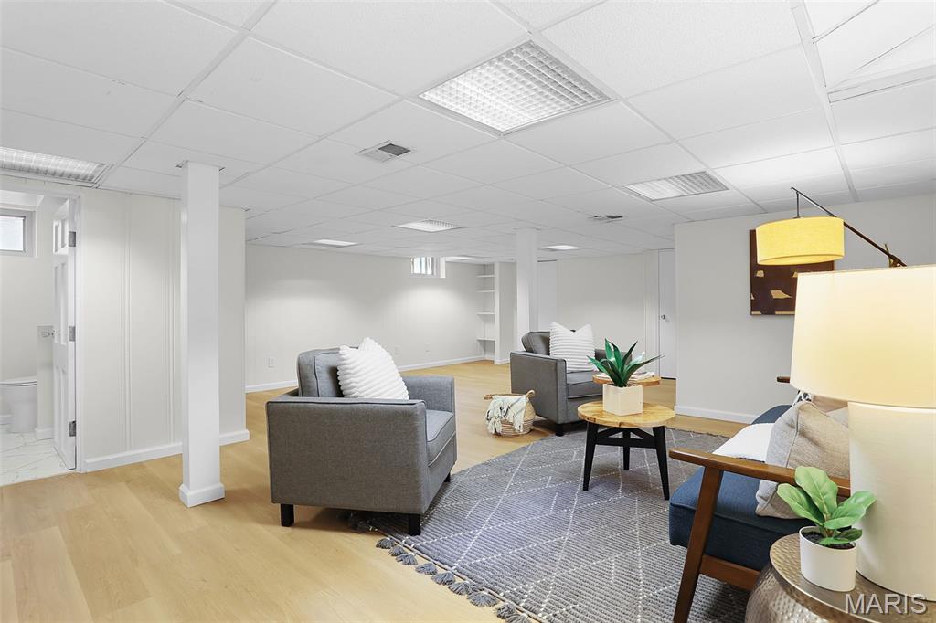 Northampton - Residential