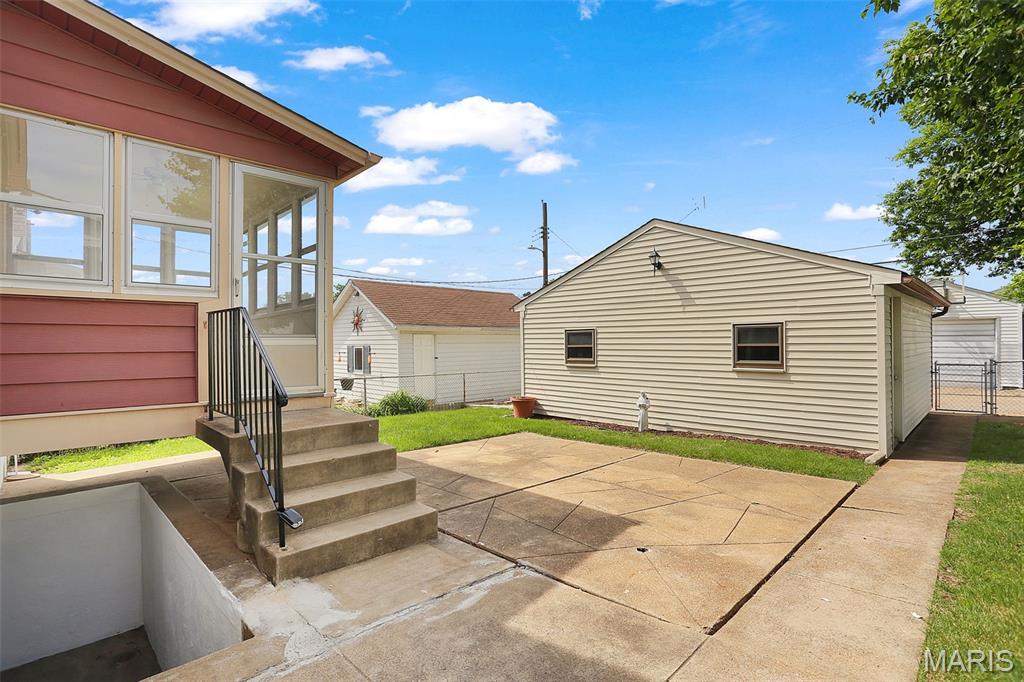 Northampton - Residential