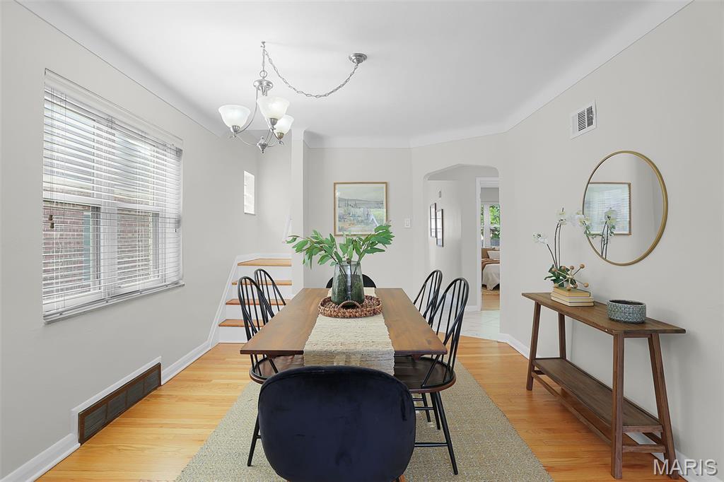 Northampton - Residential