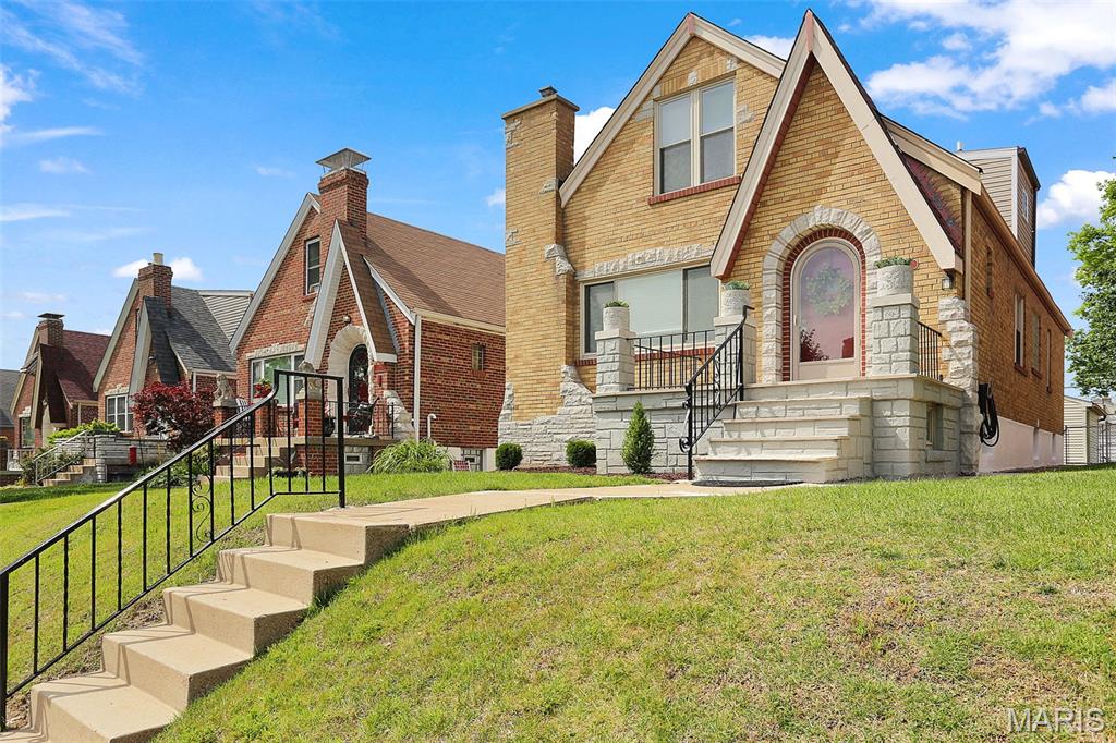 Northampton - Residential