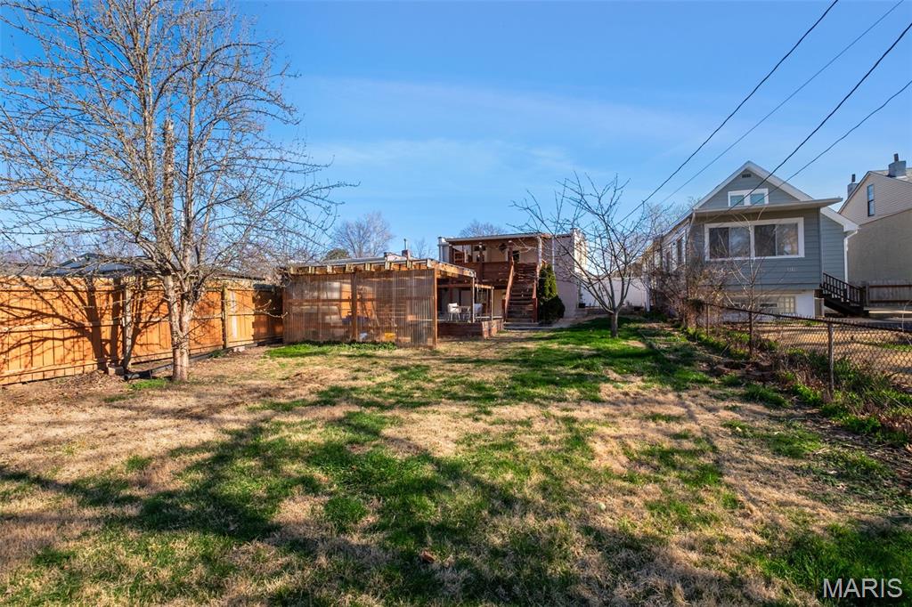 Brocketts Place Add - Residential