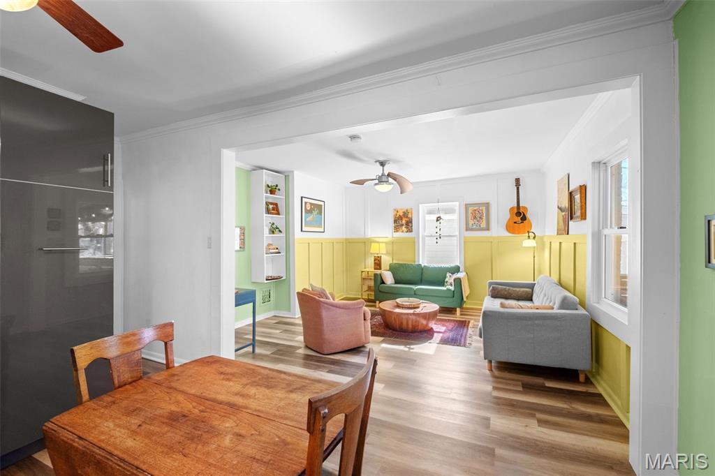 Brocketts Place Add - Residential