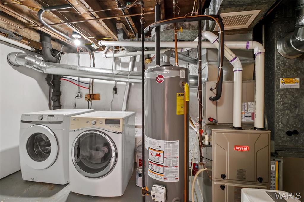 Brocketts Place Add - Residential