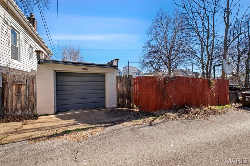 Brocketts Place Add - Residential