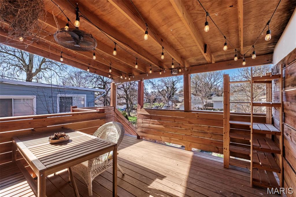 Brocketts Place Add - Residential