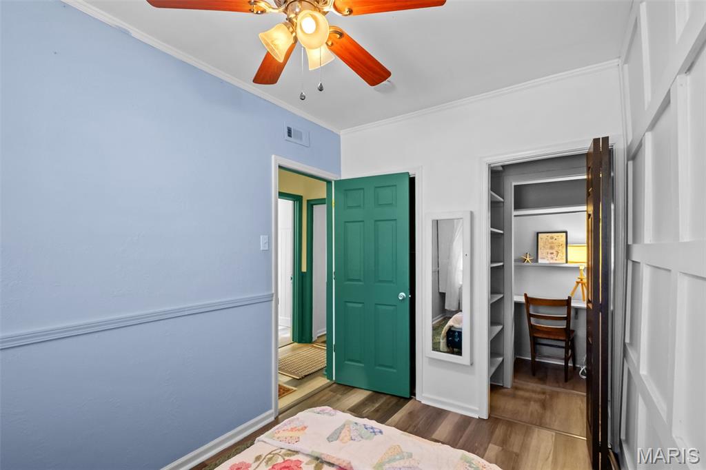 Brocketts Place Add - Residential