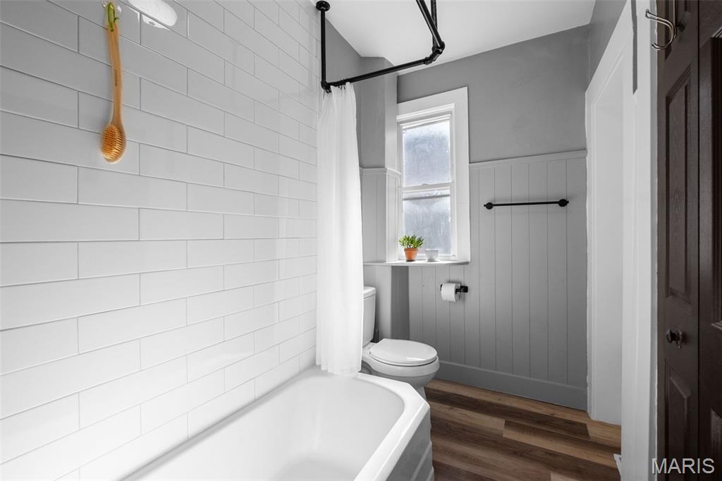 Brocketts Place Add - Residential