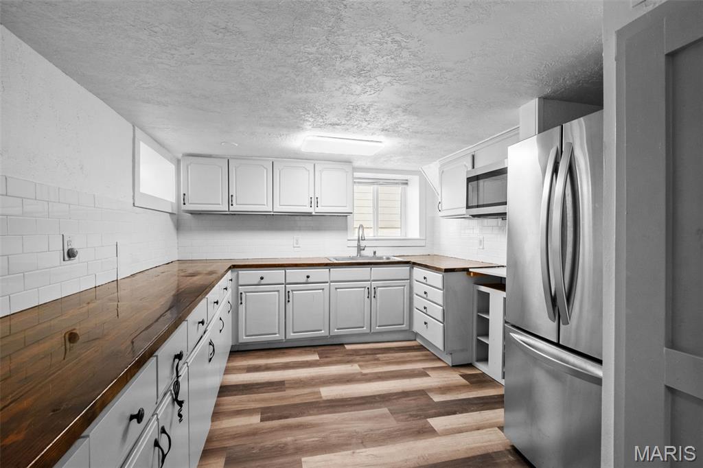 Brocketts Place Add - Residential