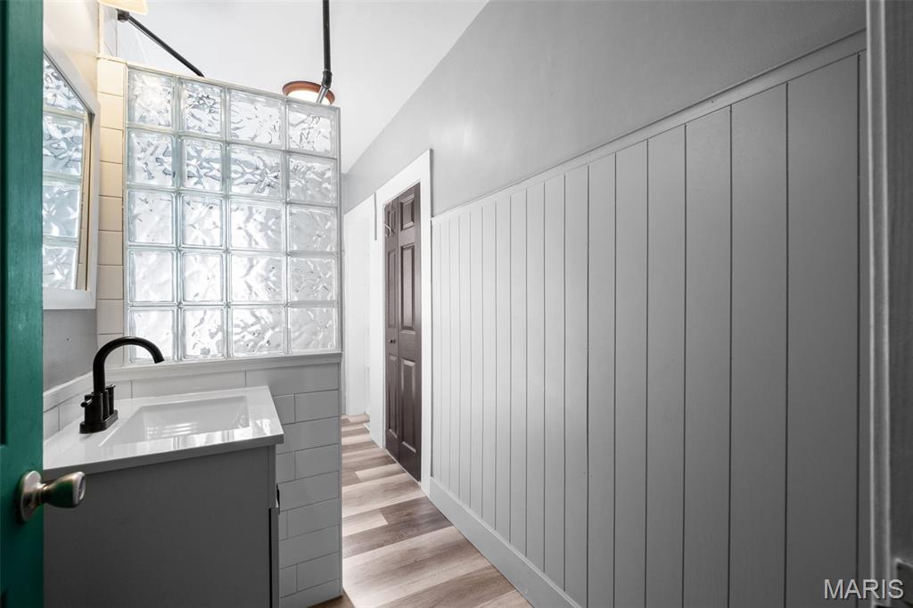 Brocketts Place Add - Residential