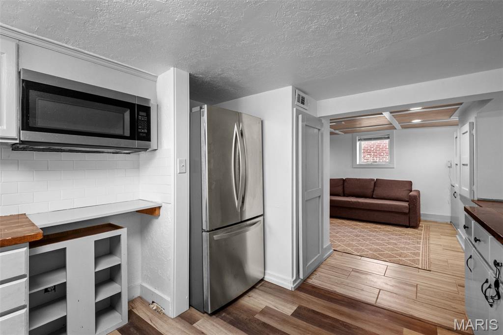 Brocketts Place Add - Residential