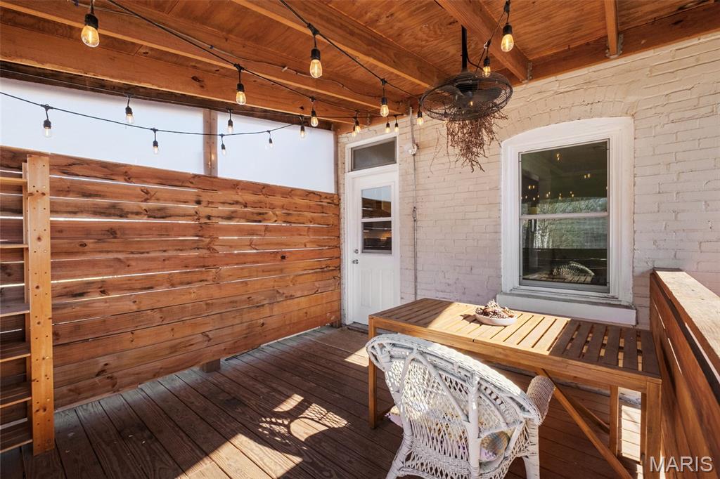 Brocketts Place Add - Residential